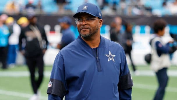 Dallas Cowboys Offseason Strategy: Will McClay on Using Two First-Round Picks for 2026