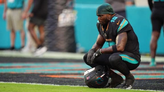 NFL Fantasy Football News: Analyzing the Impact of Tyreek Hill, Rashee Rice, and Kirk Cousins