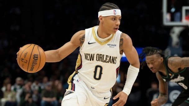 NBA Fantasy Basketball Picks: Top DFS and Betting Tips for Friday, Feb 20