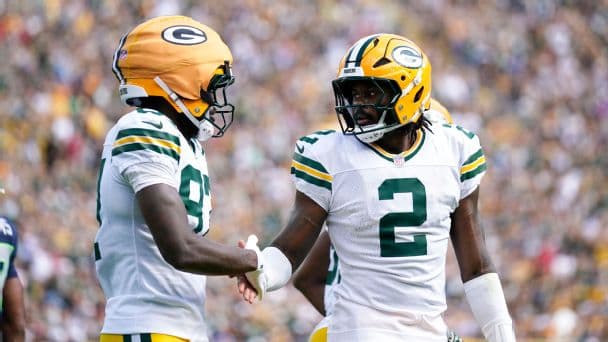 2026 NFL Free Agency: Ranking the Best Offensive Players by Contract Tiers