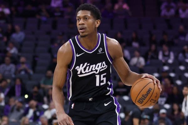 Sacramento Kings Forward De'Andre Hunter Out for Season After Eye Surgery