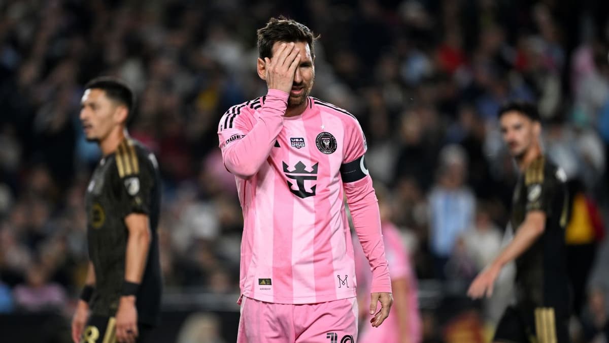 Vancouver Whitecaps and MLS Settle Class-Action Lawsuit Over Missed Lionel Messi Match