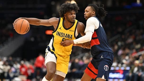 NBA Fantasy Basketball Picks: Top DFS and Betting Tips for Sunday's Slate