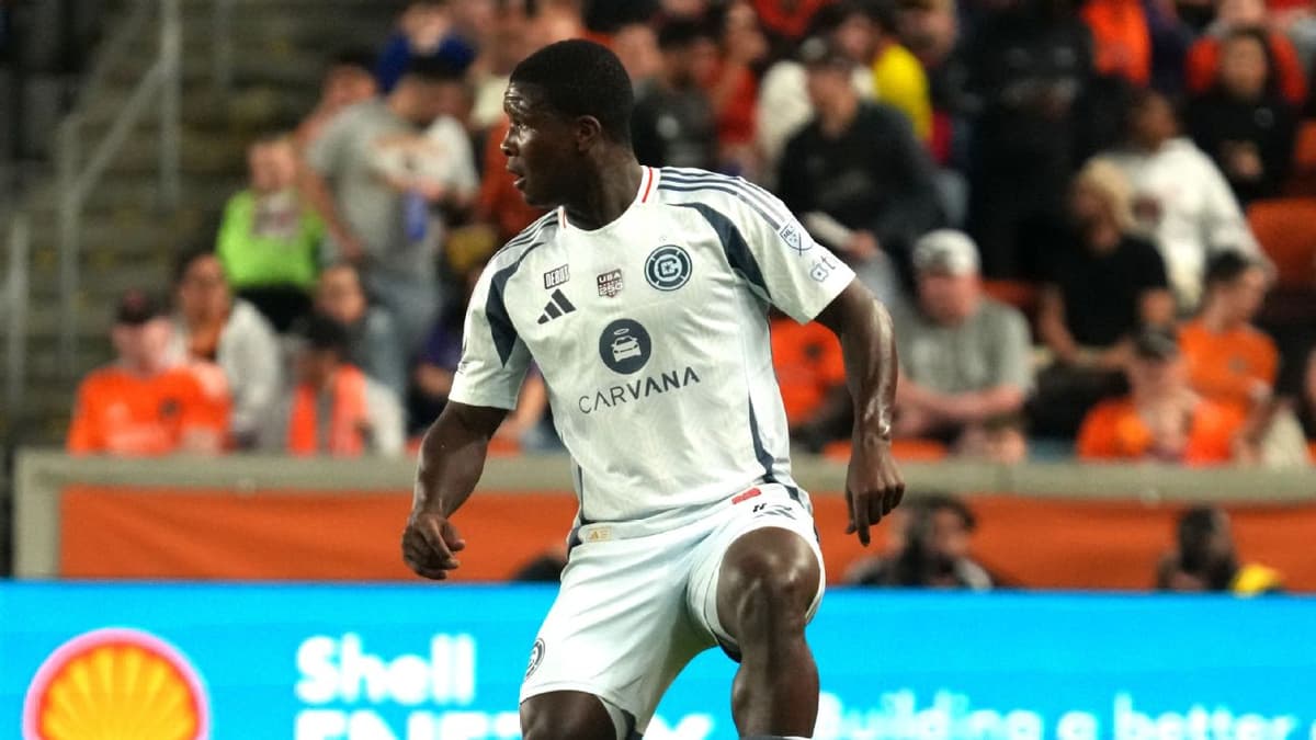 African Stars in MLS: Can They Match the NWSL's Impact in 2026?