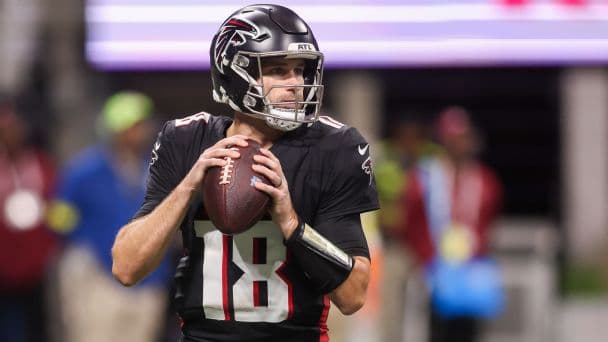 Predicting All 32 NFL Starting Quarterbacks for the 2026 Season