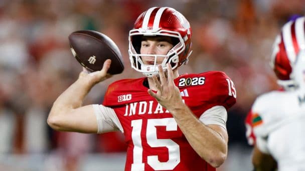 Fernando Mendoza vs. Recent NFL Draft Quarterbacks: Where Does the 2026 Star Rank?