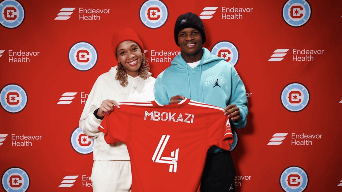 Agent Basia Michaels Slams Hugo Broos Over 'Patronizing' Chicago Fire Transfer Comments