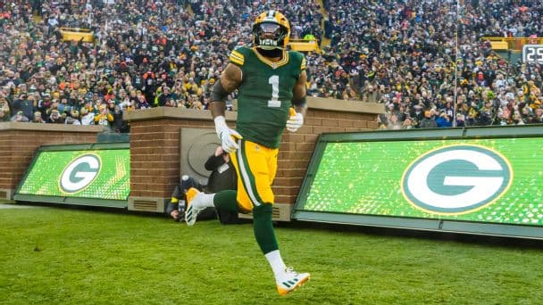 Packers GM Brian Gutekunst Addresses Rich Bisaccia Exit and Josh Jacobs' Role