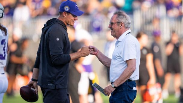 Minnesota Vikings GM Search: Kevin O’Connell and Rob Brzezinski Address Vacancy at NFL Combine