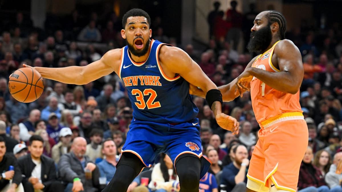 NBA Conference Finals Preview: Thunder-Spurs and Knicks-Cavaliers Analysis