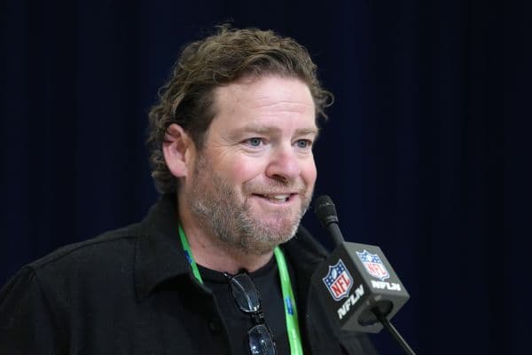Seahawks GM John Schneider Confirms Business as Usual Amid Team Sale