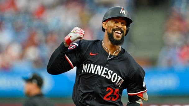 Buster Olney Ranks the Top 10 MLB Center Fielders for the 2026 Season