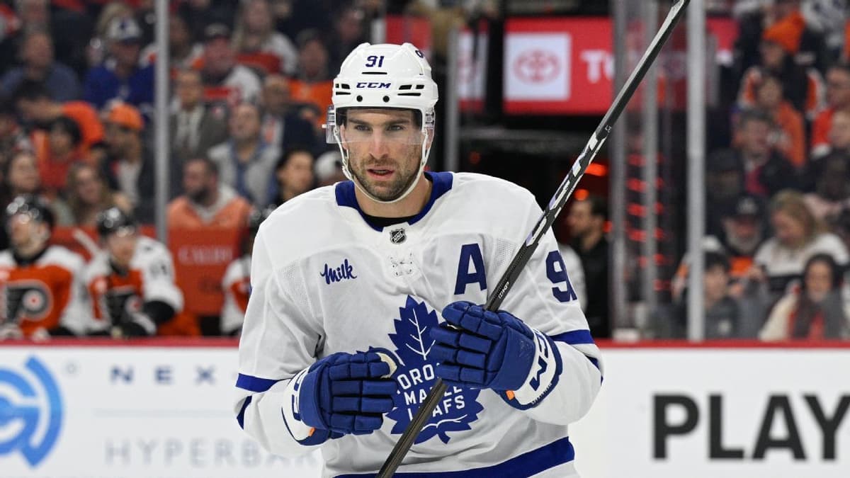 John Tavares Mental Health Focus: How Advocacy is Driving the Maple Leafs Center’s Performance