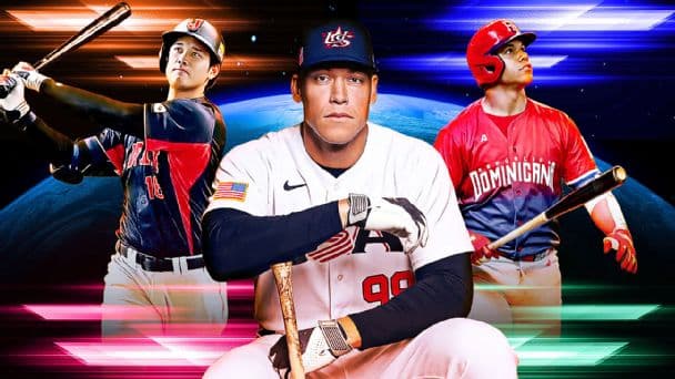 2026 World Baseball Classic Preview: Power Rankings, Top Stars, and Key Storylines