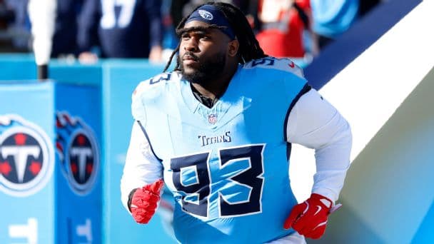 2026 NFL Trade Grades: Analyzing the Jermaine Johnson and T’Vondre Sweat Swap