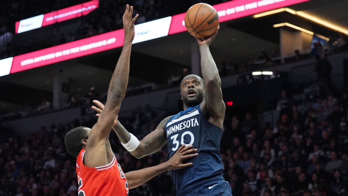 NBA Fantasy Basketball Projections: Julius Randle and Andrew Nembhard Headline Late-Season Surge