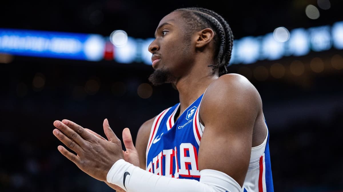 NBA Fantasy Basketball Picks: Top DFS and Betting Tips for Thursday’s Games