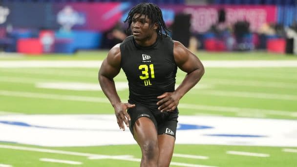 2026 NFL Combine: Top Draft Prospects and Standout Workouts Revealed