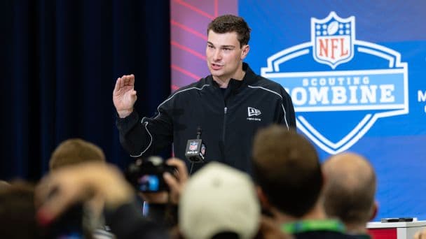 2026 NFL Draft Order Officially Set: Las Vegas Raiders Secure No. 1 Overall Pick