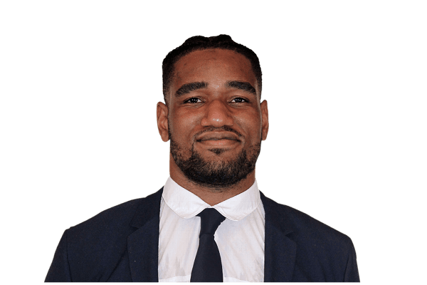 Atlanta Falcons Fire Assistant Coach LaTroy Lewis Amid Sexual Assault Allegations