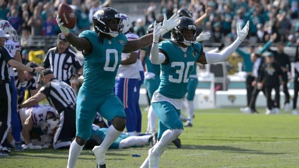 2026 NFL Free Agency: Ranking the Best Defensive Players by Contract Tiers