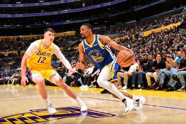 De'Anthony Melton Agrees to Two-Year Deal with Golden State Warriors
