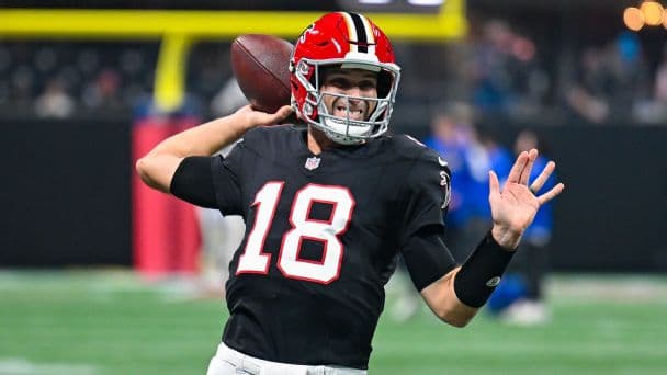 2026 NFL Combine Buzz: Latest Intel on Quarterback Moves and Trade Markets