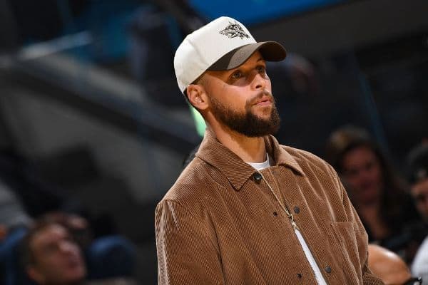 Stephen Curry Injury Update: Warriors Star Sidelined for at least Five More Games