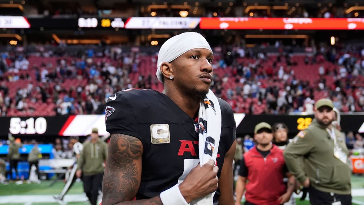 Why the Dolphins Released Tua Tagovailoa and How He Fits With the Atlanta Falcons