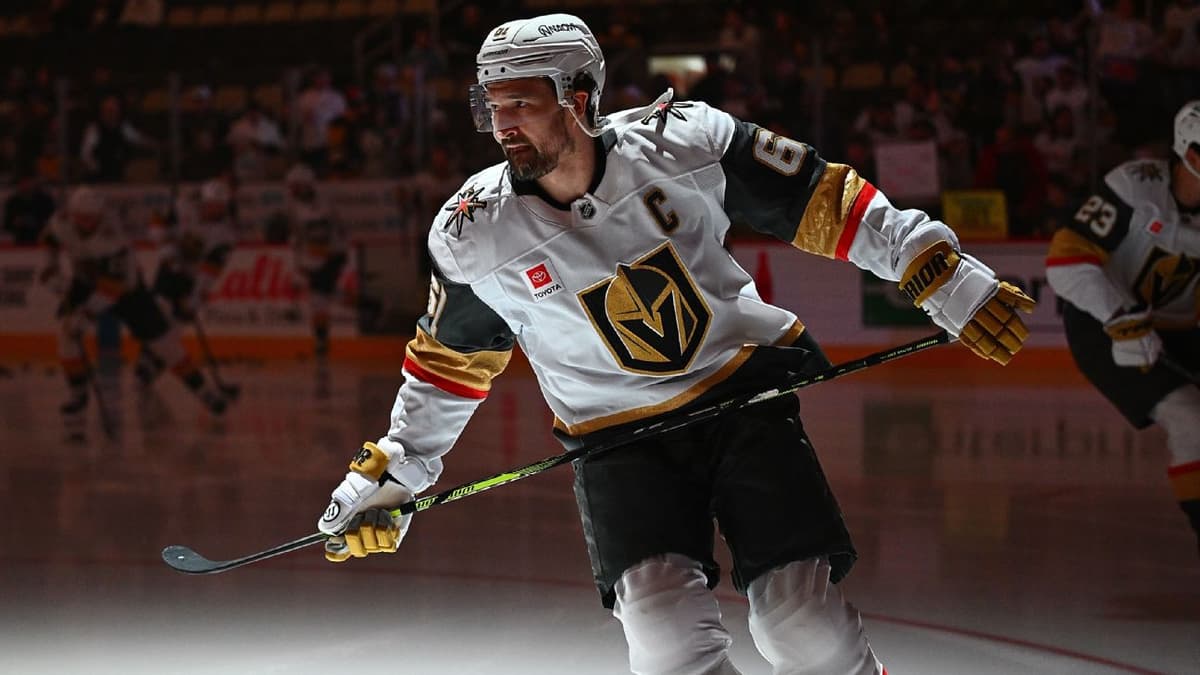 Vegas Golden Knights Captain Mark Stone Exits Game Against Penguins with Undisclosed Injury