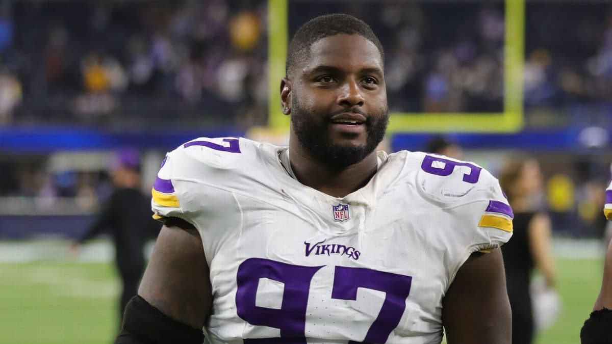 Green Bay Packers Sign DT Javon Hargrave to Two-Year, $23M Contract