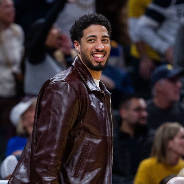 Tyrese Haliburton Explains His Unique Leap Year Birthday Celebration Strategy