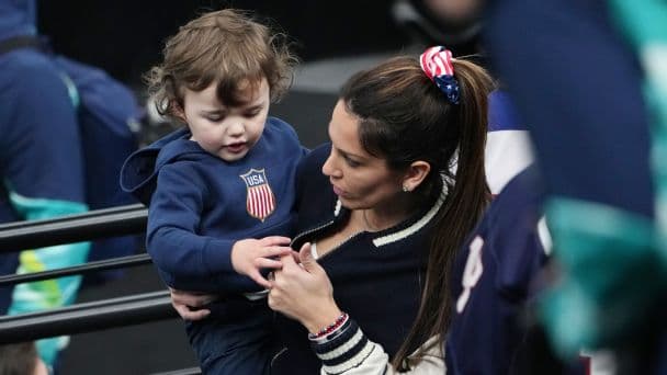 Meredith Gaudreau Thanks Team USA After Emotional 2026 Olympic Gold Victory