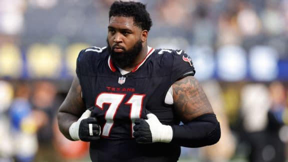 Cleveland Browns Transform Offensive Line with Aggressive 2026 Free Agency Strategy