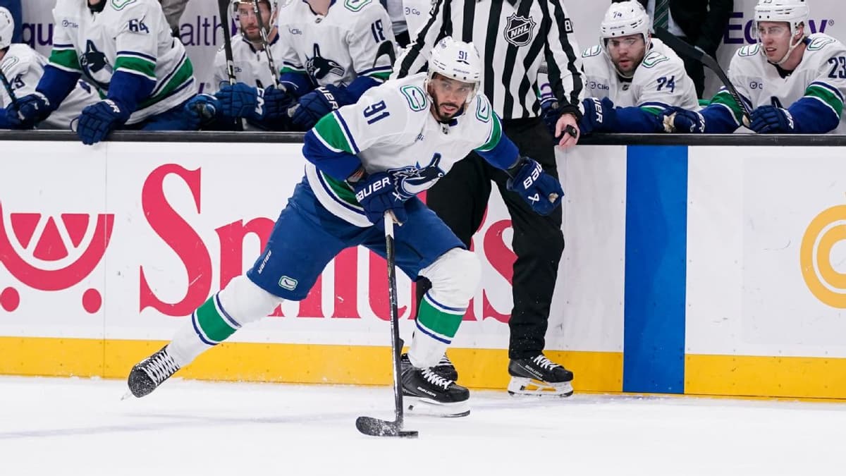 Fantasy Hockey Pickups: Evander Kane and Luke Hughes Lead Trade Deadline Waiver Wire Moves