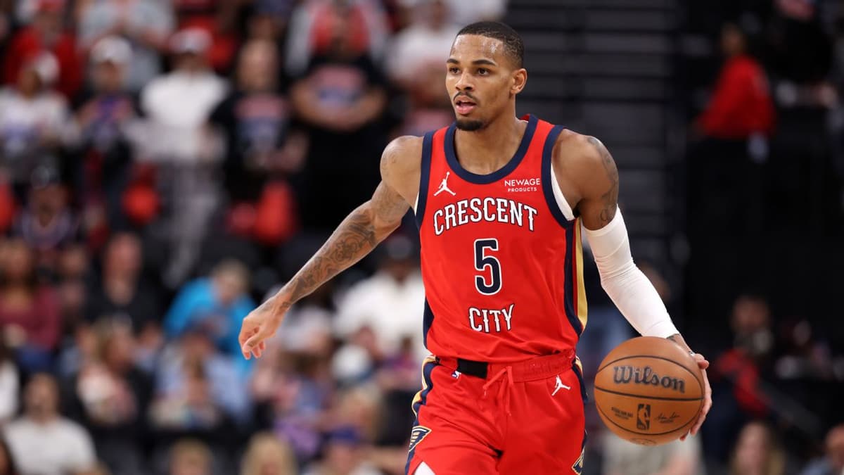 Fantasy Basketball Pickups: Add Dejounte Murray and Precious Achiuwa Before It's Too Late