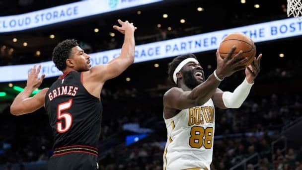 NBA Fantasy Basketball Picks: Top DFS and Betting Tips for Monday, March 2