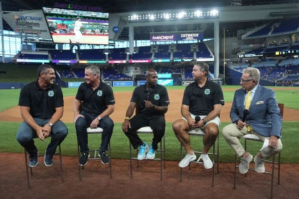 Tommy Hutton Retirement: Legendary Marlins Analyst to Step Down After 60 Years in MLB