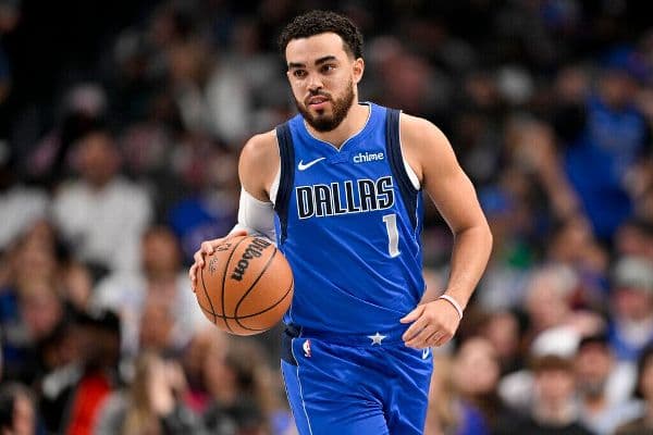 Denver Nuggets Bolster Backcourt with Veteran Tyus Jones Signing