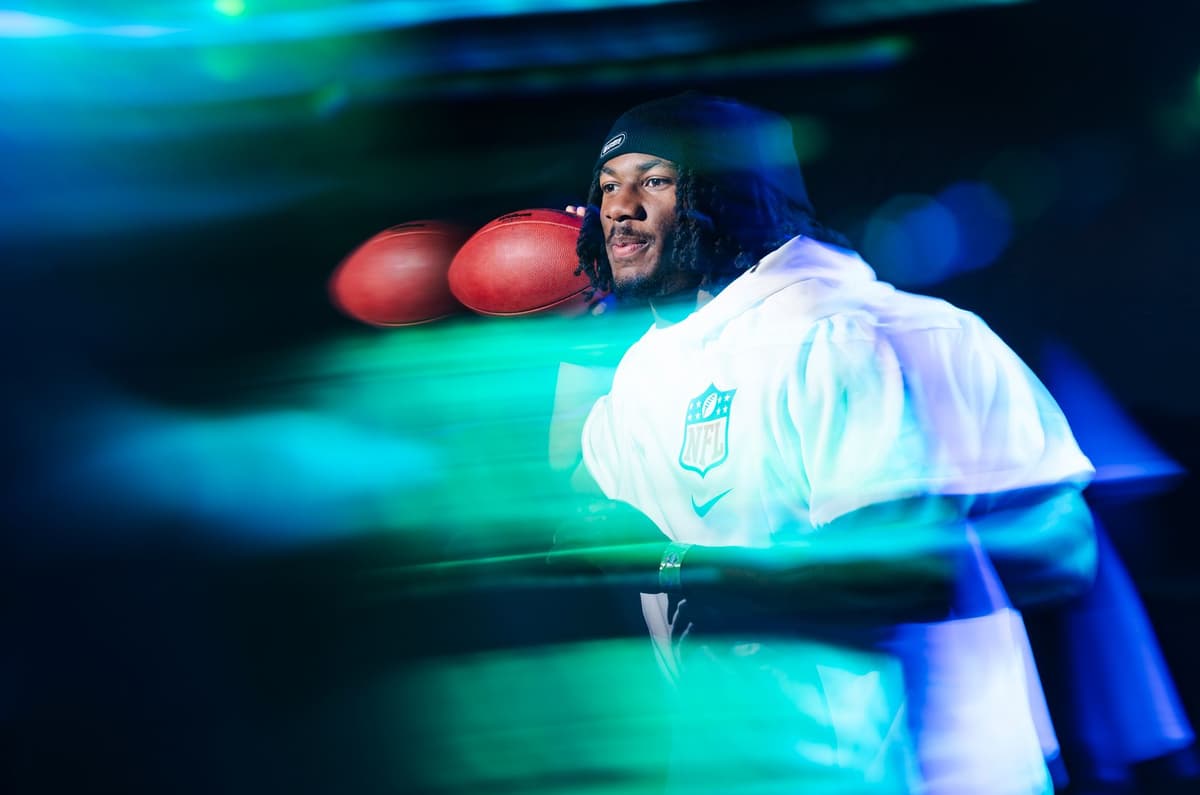 2026 NFL Combine Superlatives: Fernando Mendoza, Sonny Styles, and Taylen Green Shine