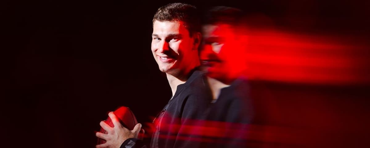 2026 NFL Draft Superlatives: Oscar Delp and Drew Allar Lead Day 3 Standouts