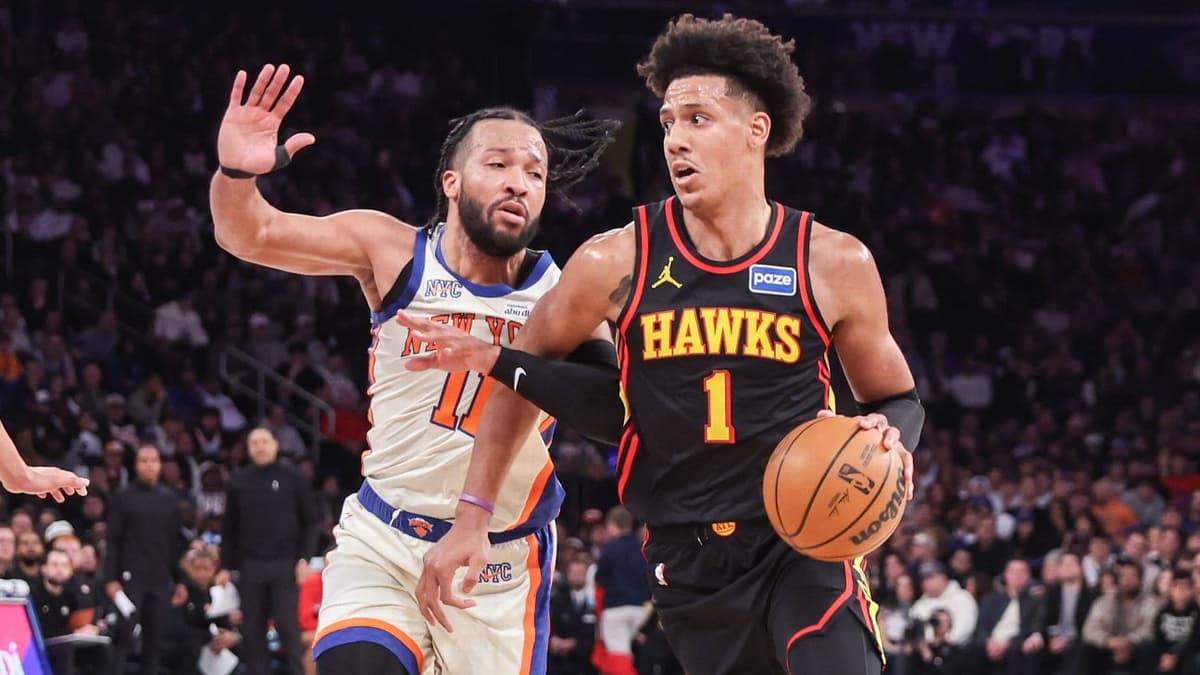 NBA All-Contract Team: Jalen Brunson and Deni Avdija Headline the League’s Best Value Roster