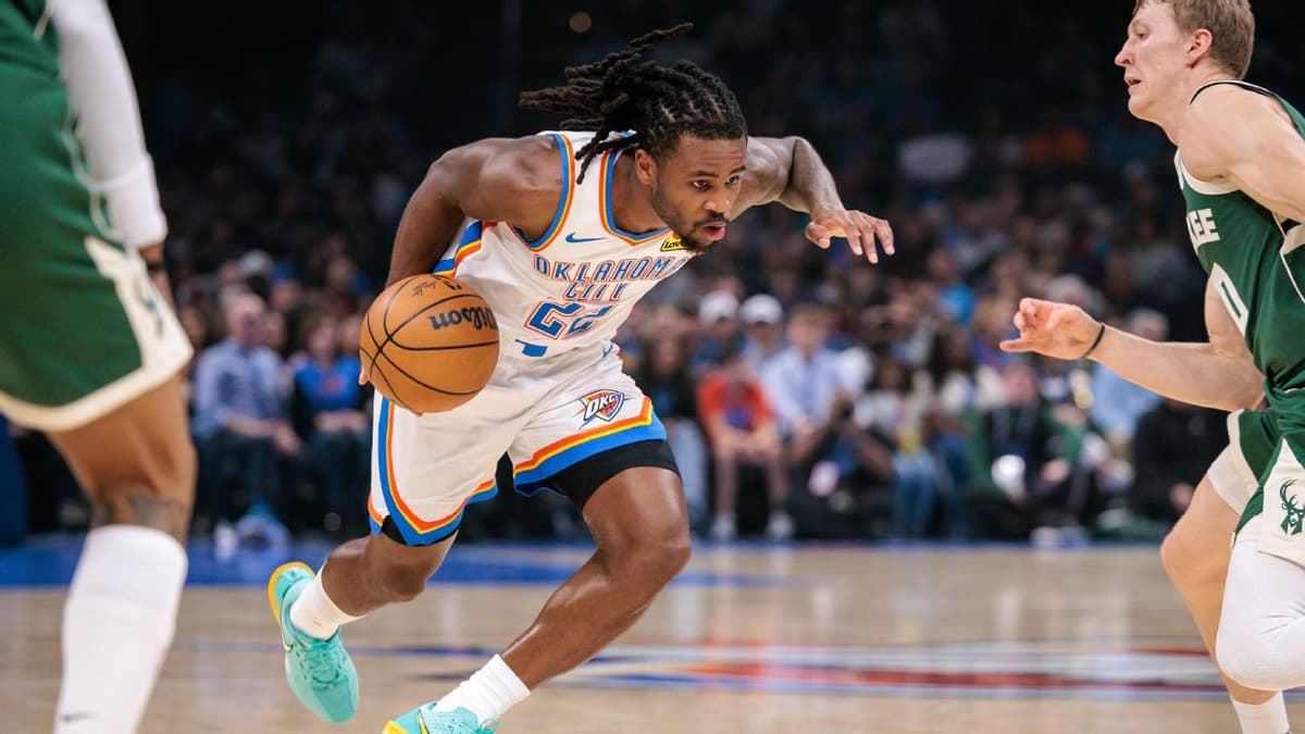NBA Fantasy Basketball Tips: Top Streamers and DFS Picks for Tuesday, March 3