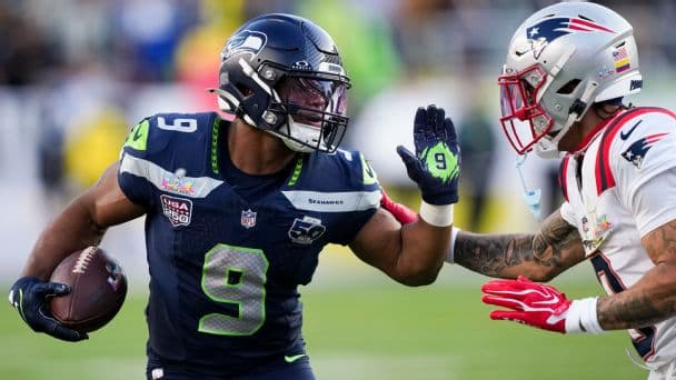 Chiefs 2026 Free Agency Tracker: Kenneth Walker III Headlines Major Offseason Moves