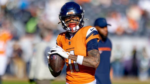 Broncos Prioritize Explosive Plays for 2026 Offensive Spark