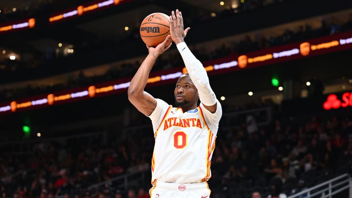 Fantasy Basketball Fast Break: Jonathan Kuminga's Surge, Nikola Vucevic's Decline and Playoff Sleepers