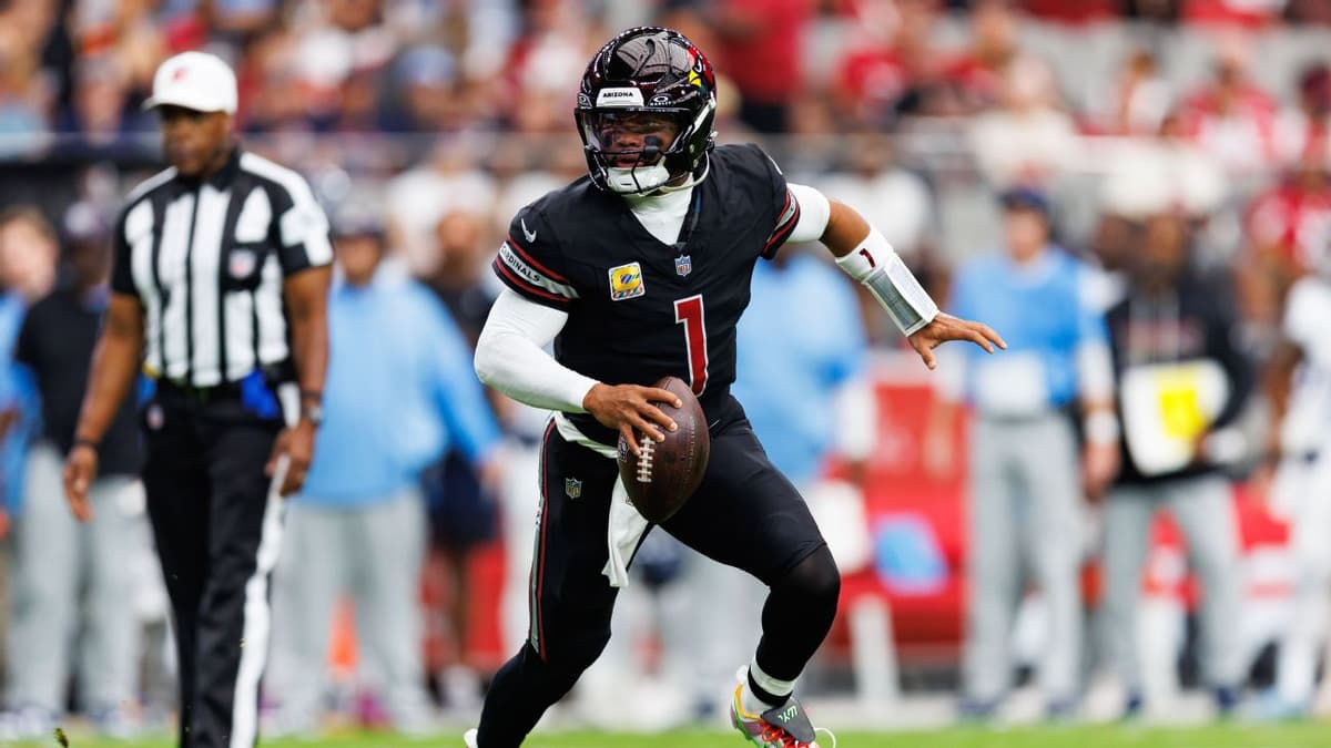 Will the Minnesota Vikings Pursue Kyler Murray? Cardinals’ Draft Plans and QB Intel Revealed