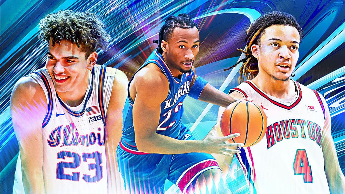 2026 NBA Draft: 9 Critical Questions for Top Freshmen Heading Into March Madness