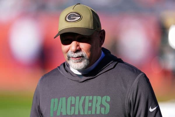 Clemson Hires Former Packers Special Teams Coordinator Rich Bisaccia