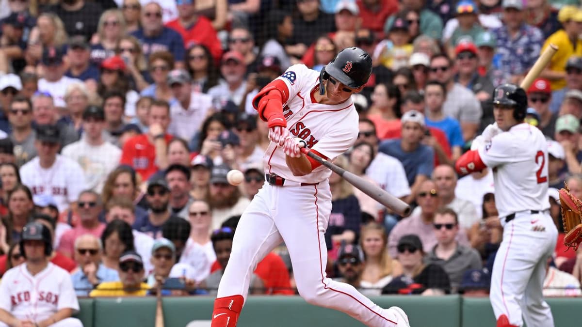 2026 Fantasy Baseball Bold Predictions: Eric Karabell’s American League Outlook